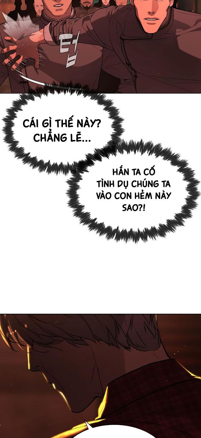 Sát Thủ Peter - Chapter 58 - Page 55