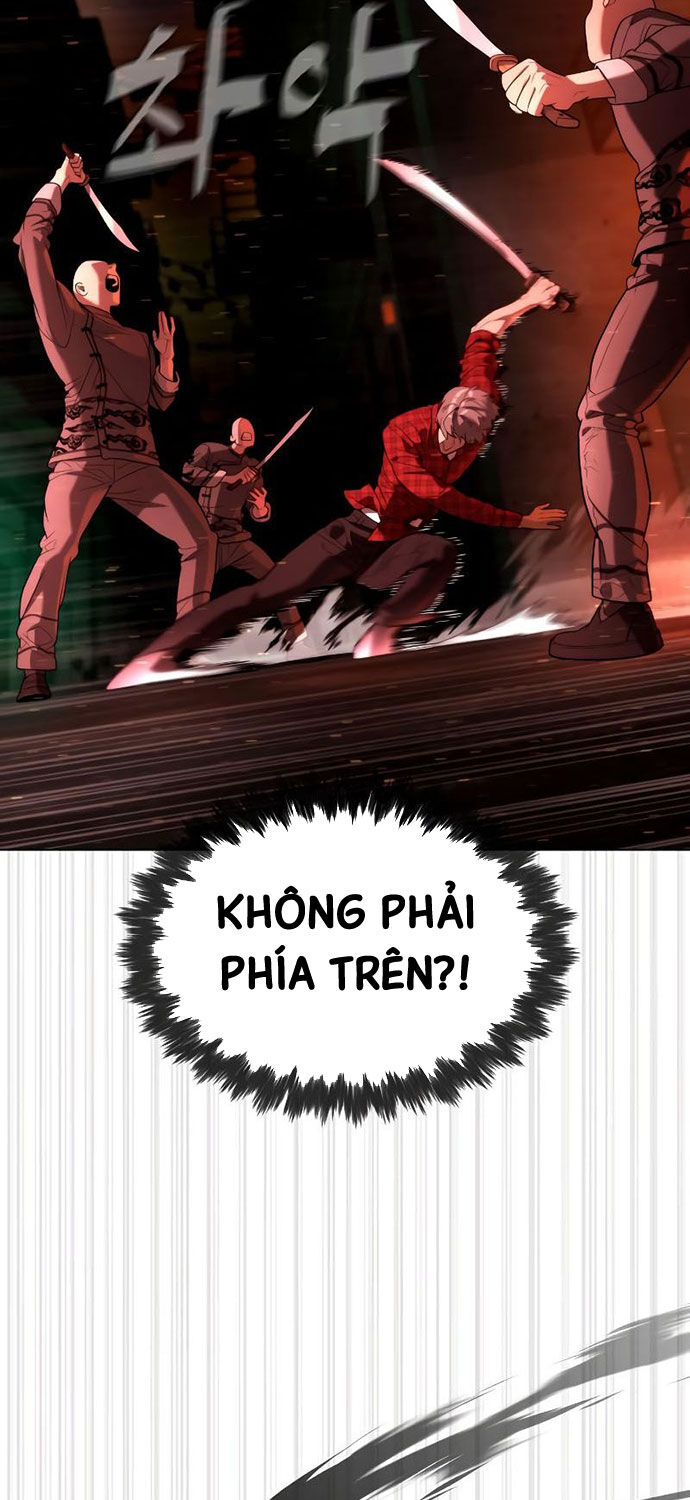 Sát Thủ Peter - Chapter 58 - Page 59