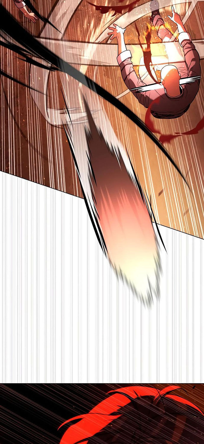 Sát Thủ Peter - Chapter 58 - Page 61