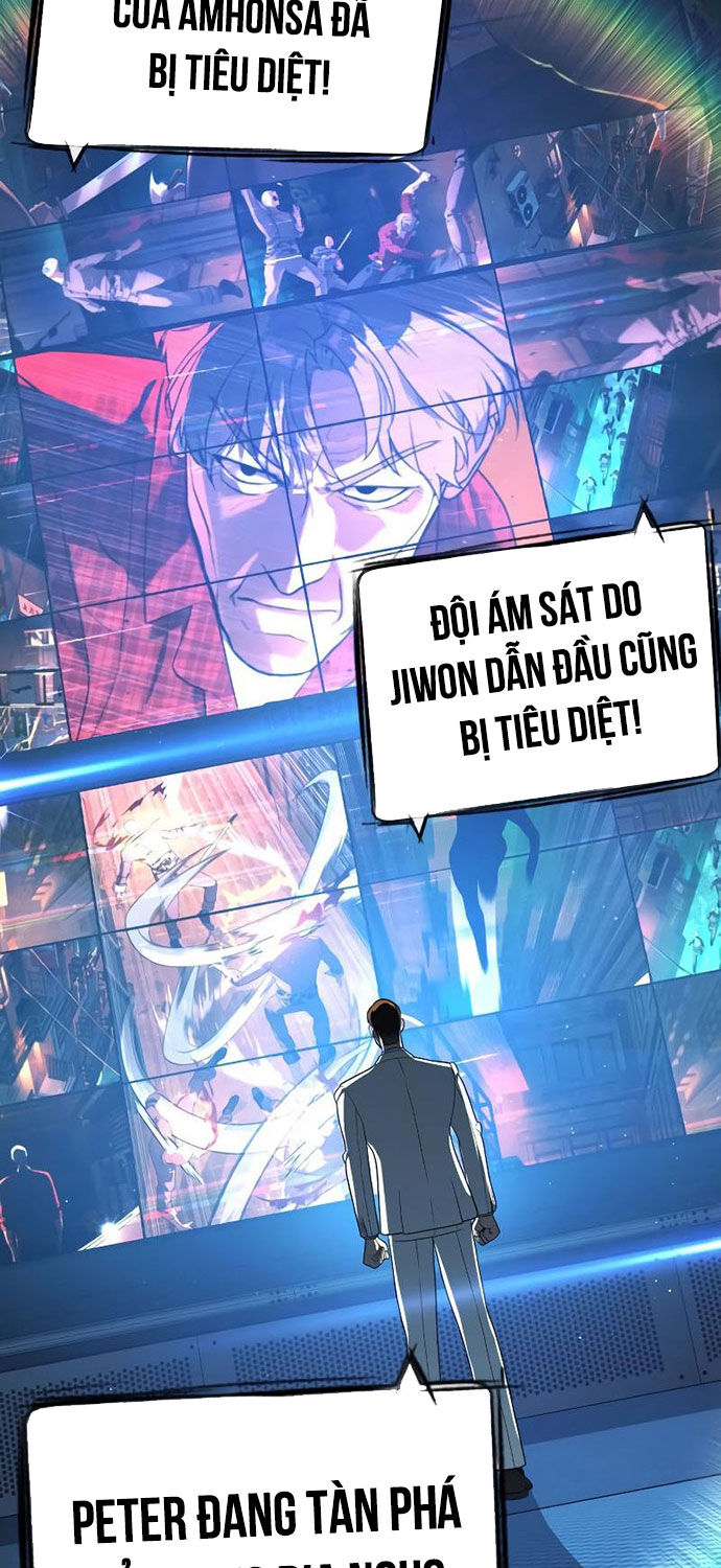 Sát Thủ Peter - Chapter 58 - Page 63