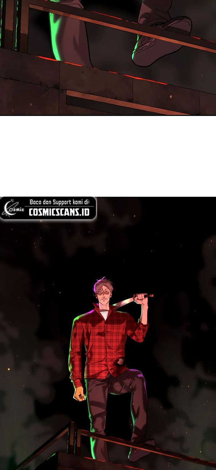 Sát Thủ Peter - Chapter 58 - Page 69