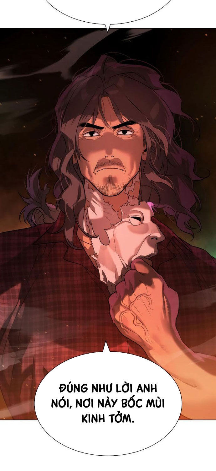 Sát Thủ Peter - Chapter 58 - Page 72