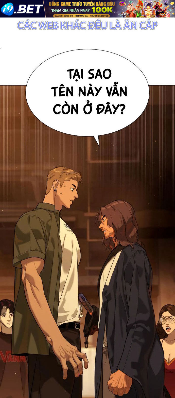 Sát Thủ Peter - Chapter 58 - Page 77