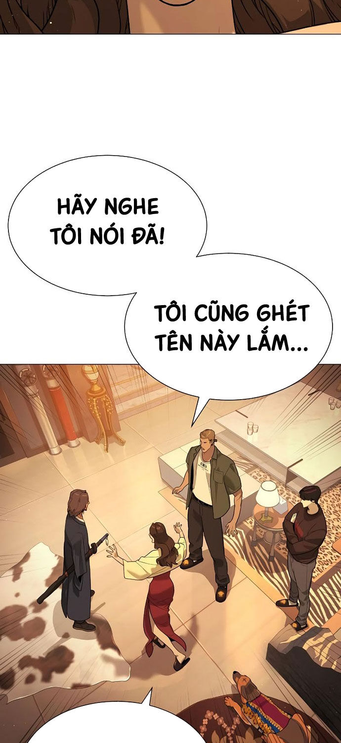 Sát Thủ Peter - Chapter 58 - Page 79