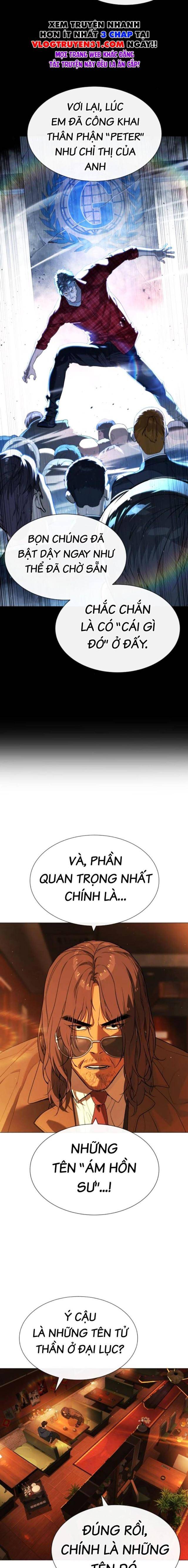 Sát Thủ Peter - Chapter 59 - Page 11