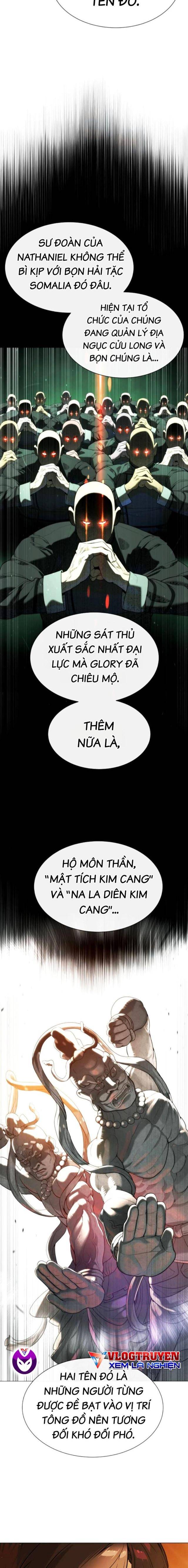 Sát Thủ Peter - Chapter 59 - Page 12