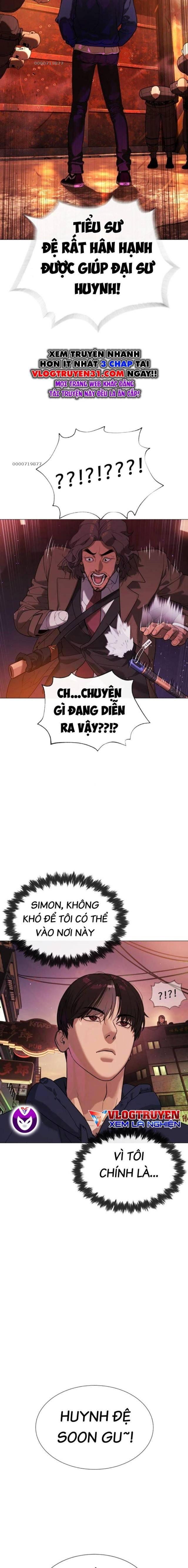 Sát Thủ Peter - Chapter 59 - Page 16