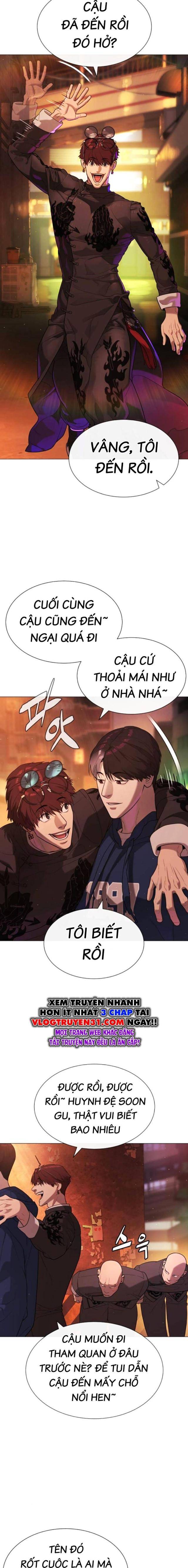 Sát Thủ Peter - Chapter 59 - Page 17