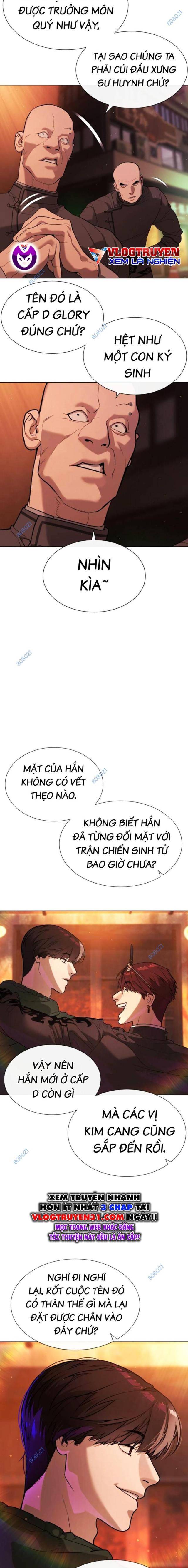 Sát Thủ Peter - Chapter 59 - Page 18