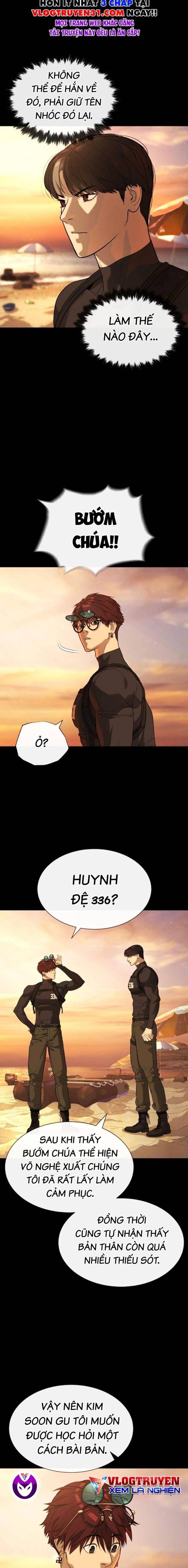 Sát Thủ Peter - Chapter 59 - Page 21