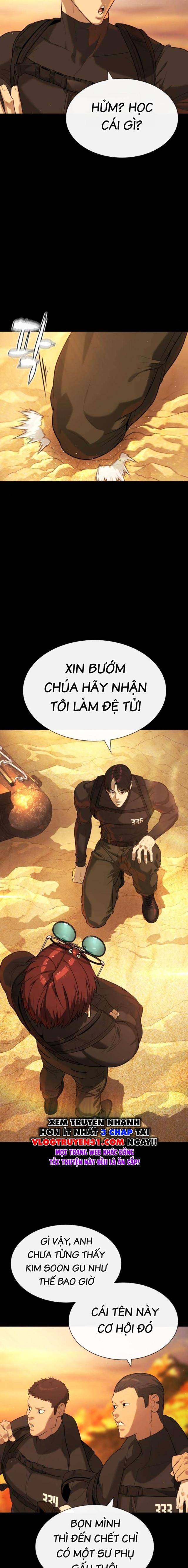 Sát Thủ Peter - Chapter 59 - Page 22