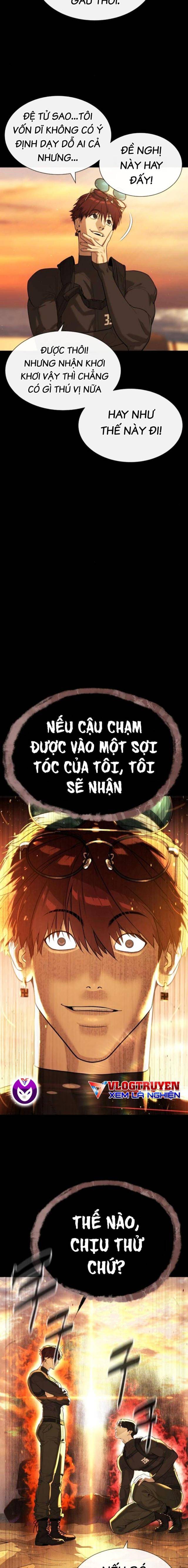 Sát Thủ Peter - Chapter 59 - Page 23