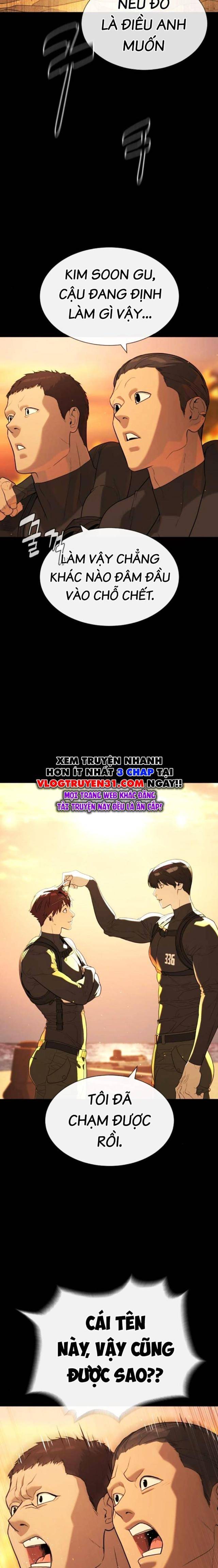 Sát Thủ Peter - Chapter 59 - Page 24