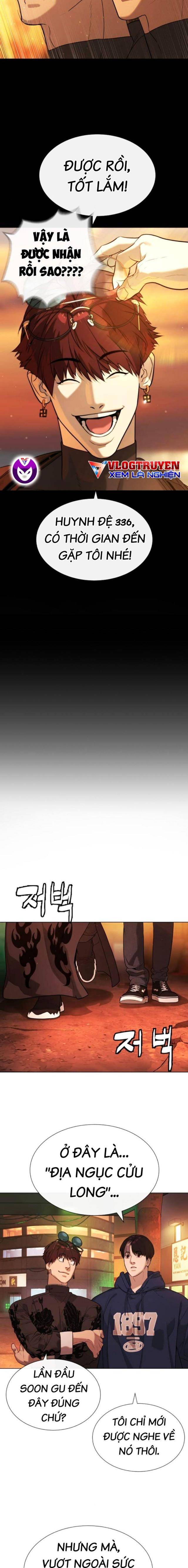 Sát Thủ Peter - Chapter 59 - Page 25