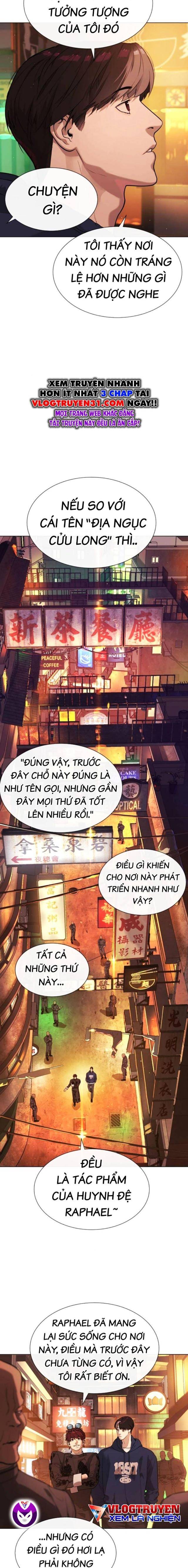 Sát Thủ Peter - Chapter 59 - Page 26