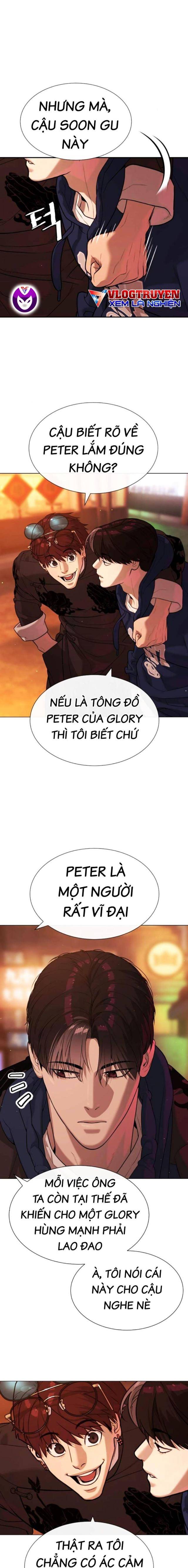 Sát Thủ Peter - Chapter 59 - Page 28