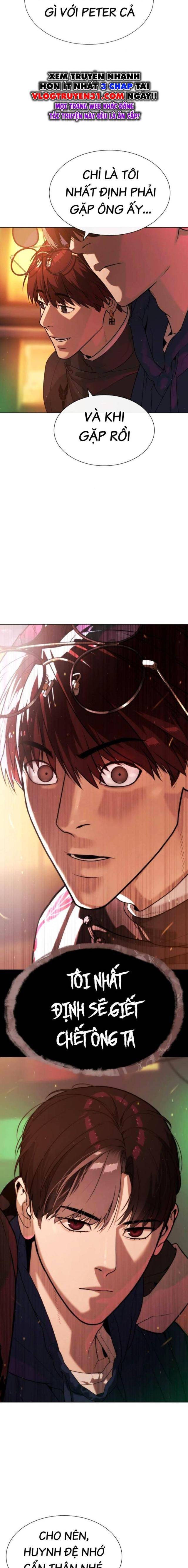 Sát Thủ Peter - Chapter 59 - Page 29