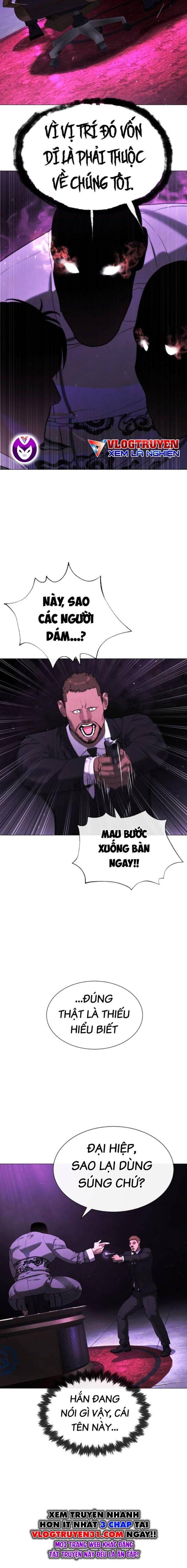 Sát Thủ Peter - Chapter 59 - Page 3