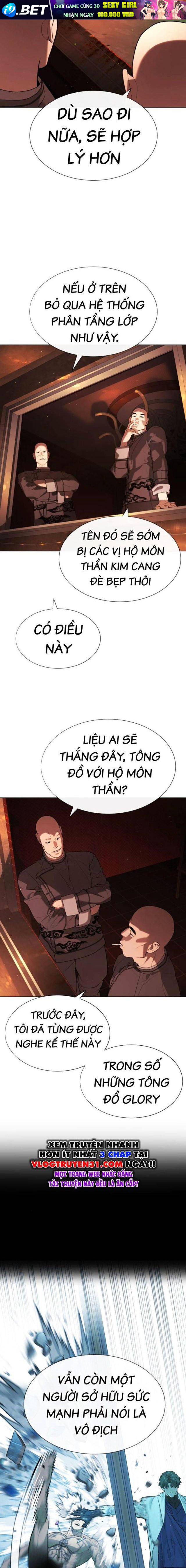 Sát Thủ Peter - Chapter 59 - Page 31