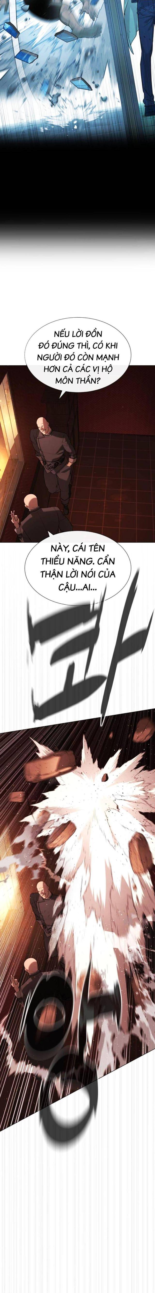 Sát Thủ Peter - Chapter 59 - Page 32