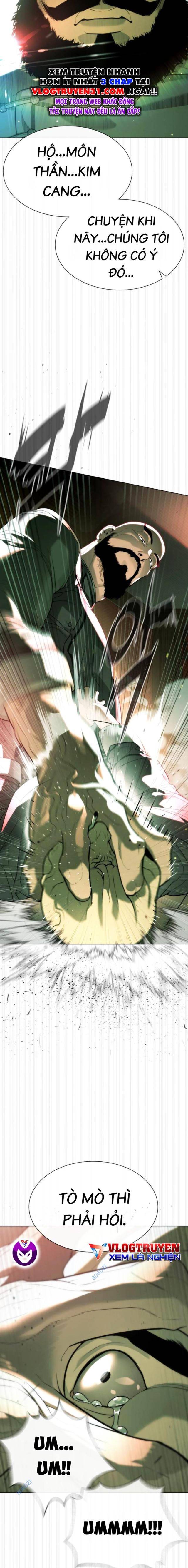 Sát Thủ Peter - Chapter 59 - Page 34