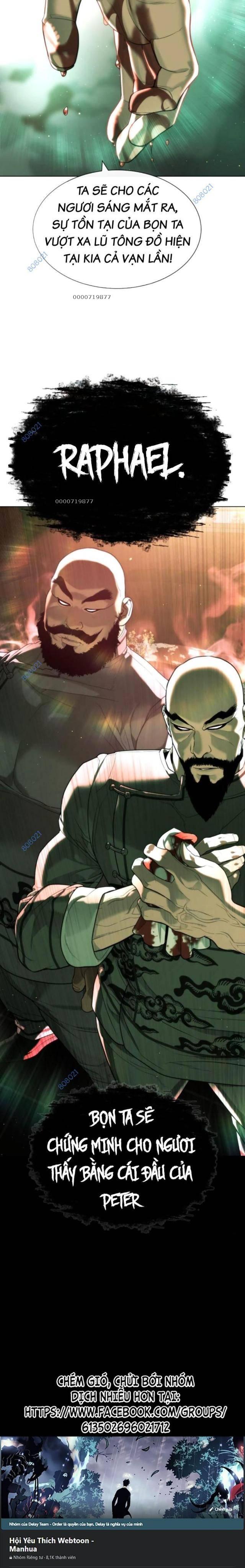 Sát Thủ Peter - Chapter 59 - Page 36