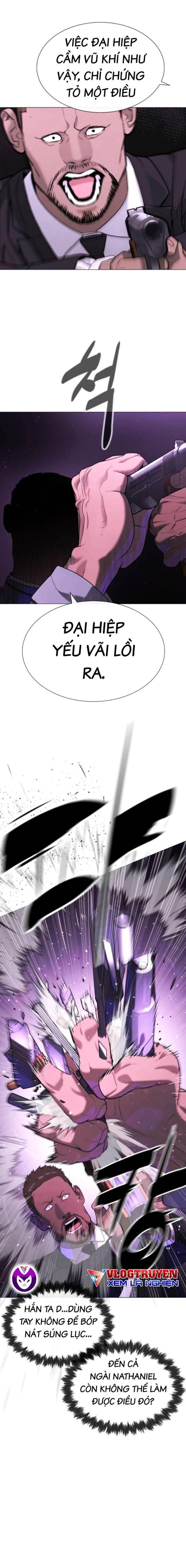 Sát Thủ Peter - Chapter 59 - Page 4