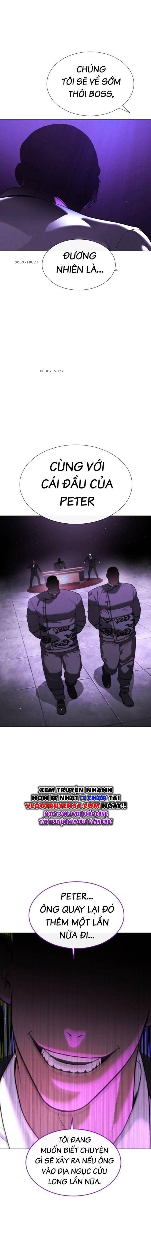 Sát Thủ Peter - Chapter 59 - Page 5