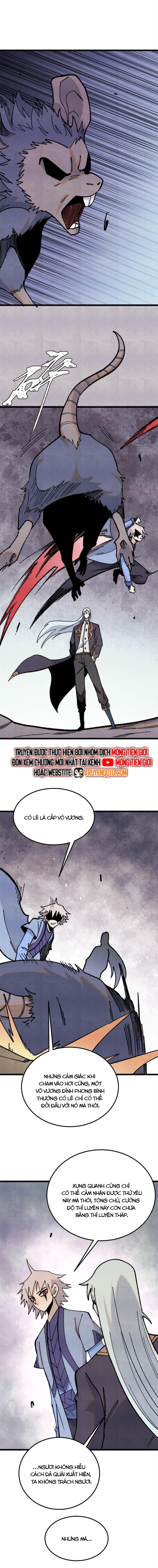 Vạn Cổ Tối Cường Tông - Chapter 362 - Page 3