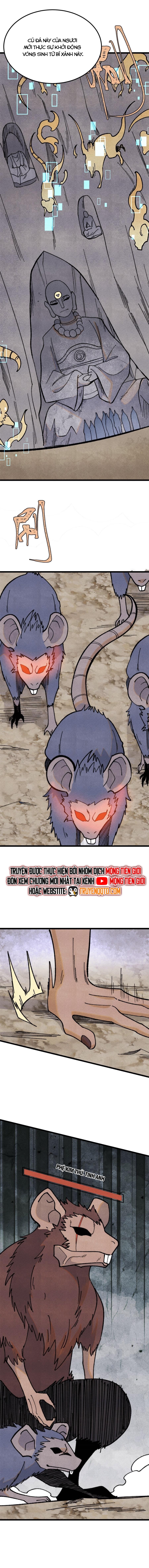 Vạn Cổ Tối Cường Tông - Chapter 362 - Page 4