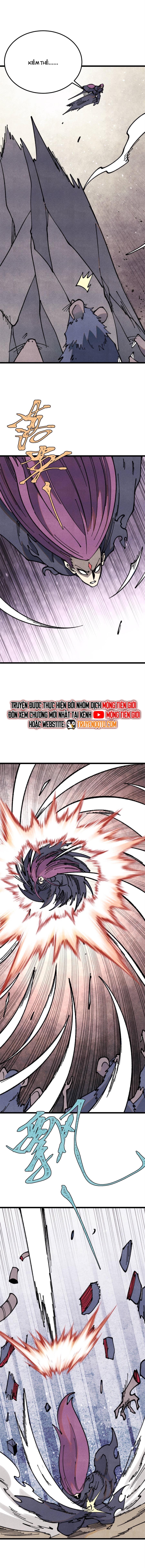 Vạn Cổ Tối Cường Tông - Chapter 362 - Page 7