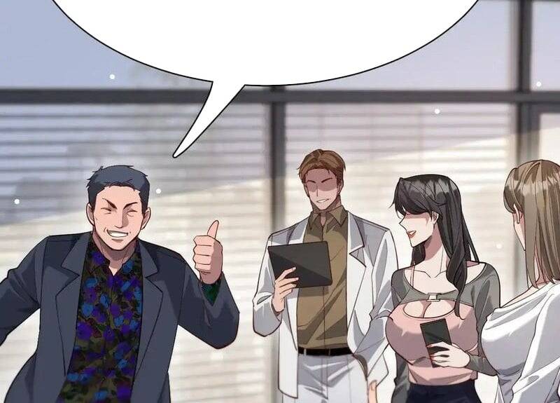 Ta Bị Kẹt Cùng Một Ngày 1000 Năm - Chapter 102 - Page 11