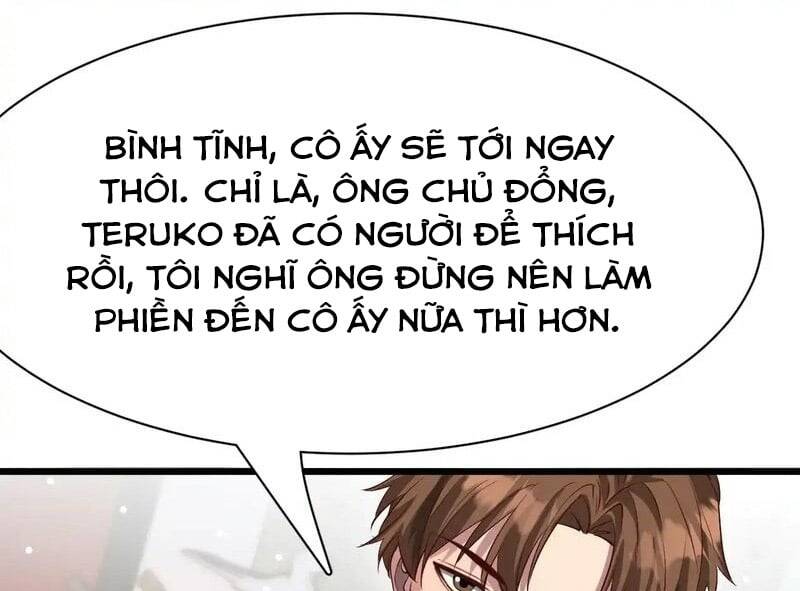 Ta Bị Kẹt Cùng Một Ngày 1000 Năm - Chapter 102 - Page 40
