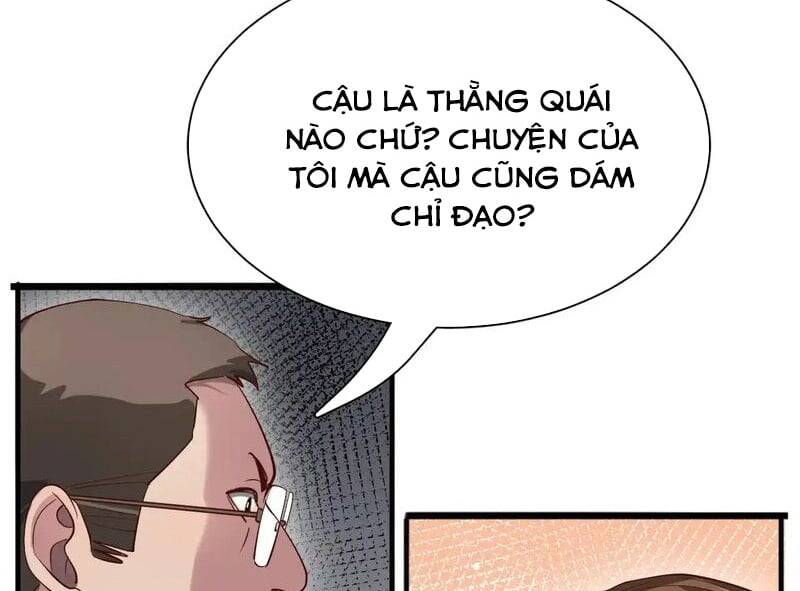 Ta Bị Kẹt Cùng Một Ngày 1000 Năm - Chapter 102 - Page 42