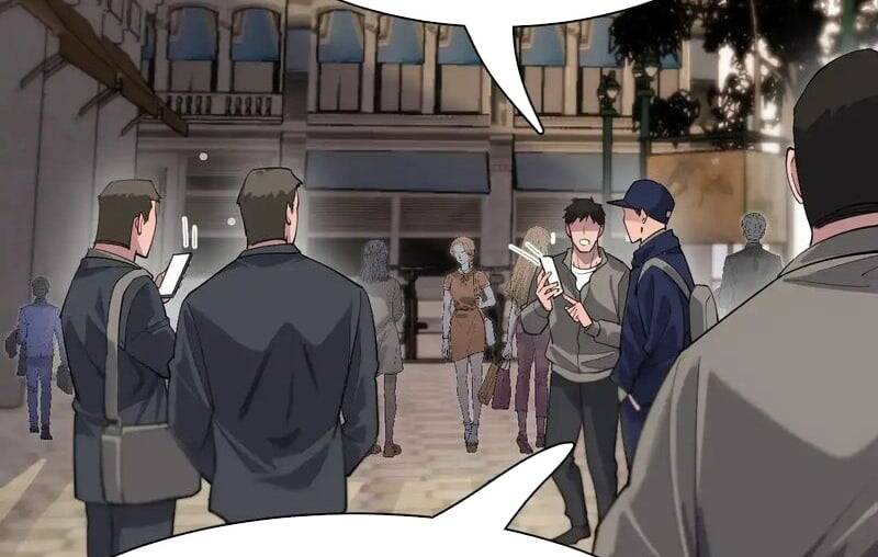 Ta Bị Kẹt Cùng Một Ngày 1000 Năm - Chapter 102 - Page 6