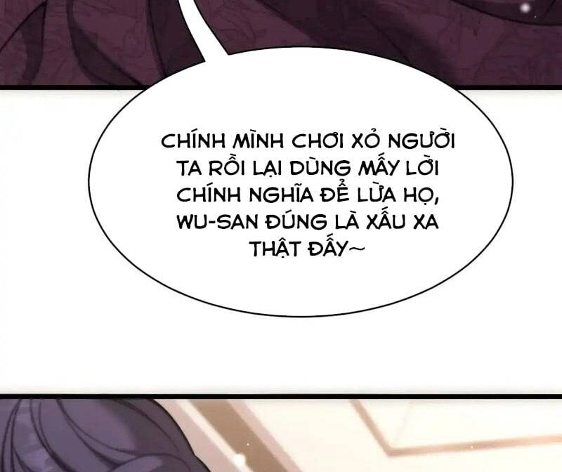 Ta Bị Kẹt Cùng Một Ngày 1000 Năm - Chapter 103 - Page 104