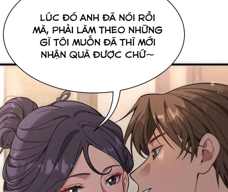 Ta Bị Kẹt Cùng Một Ngày 1000 Năm - Chapter 103 - Page 107