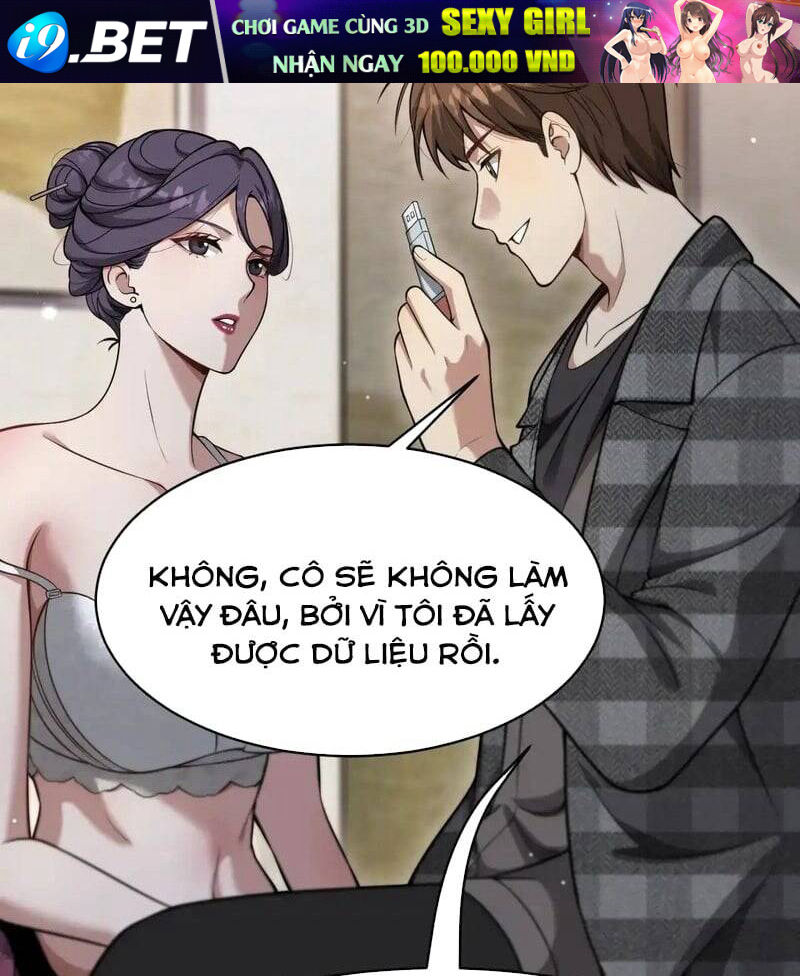 Ta Bị Kẹt Cùng Một Ngày 1000 Năm - Chapter 103 - Page 115