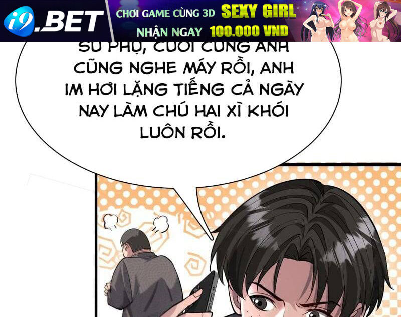 Ta Bị Kẹt Cùng Một Ngày 1000 Năm - Chapter 103 - Page 128