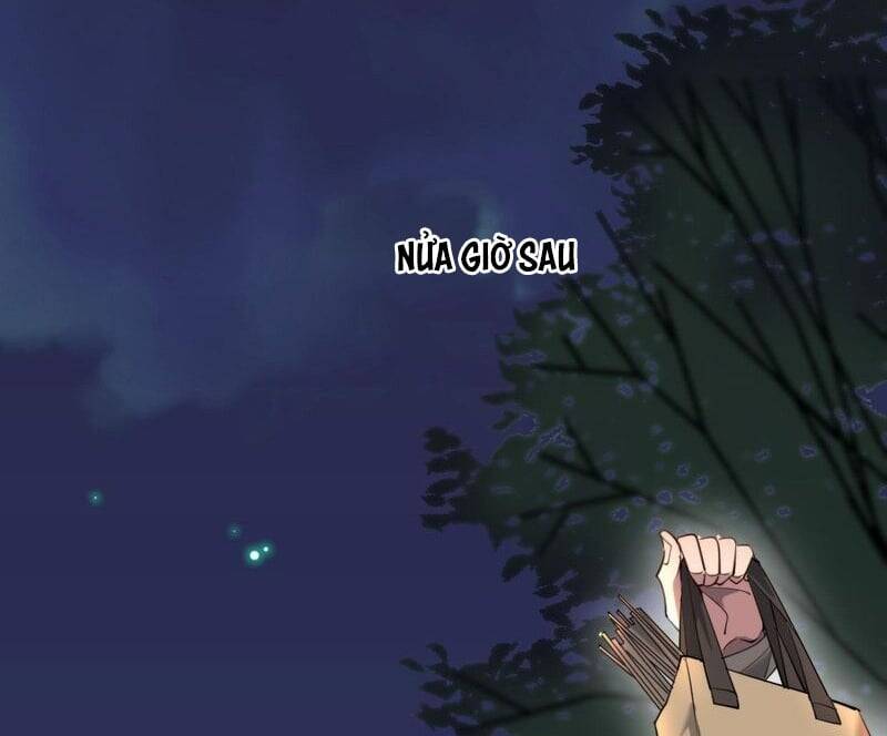 Ta Bị Kẹt Cùng Một Ngày 1000 Năm - Chapter 103 - Page 132