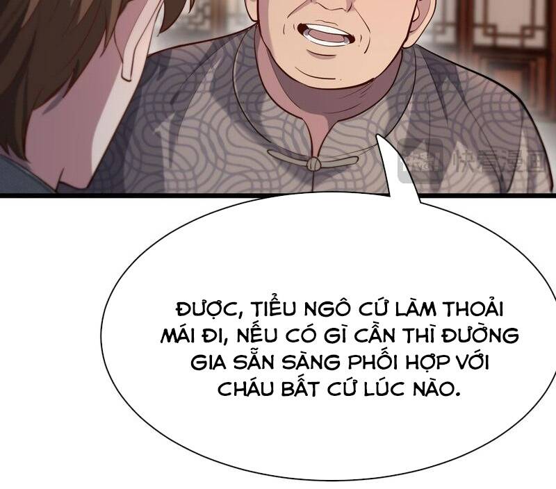 Ta Bị Kẹt Cùng Một Ngày 1000 Năm - Chapter 103 - Page 149