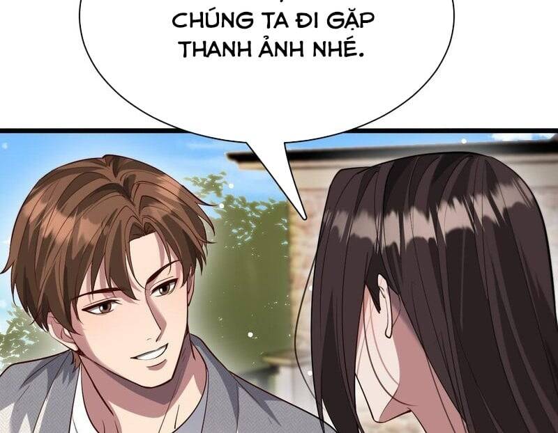 Ta Bị Kẹt Cùng Một Ngày 1000 Năm - Chapter 103 - Page 185