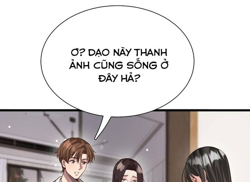 Ta Bị Kẹt Cùng Một Ngày 1000 Năm - Chapter 103 - Page 190