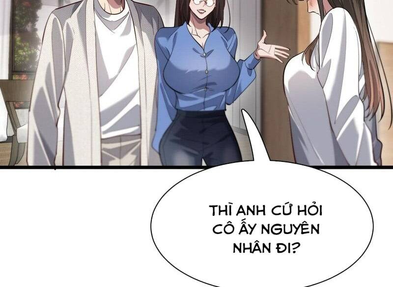 Ta Bị Kẹt Cùng Một Ngày 1000 Năm - Chapter 103 - Page 191