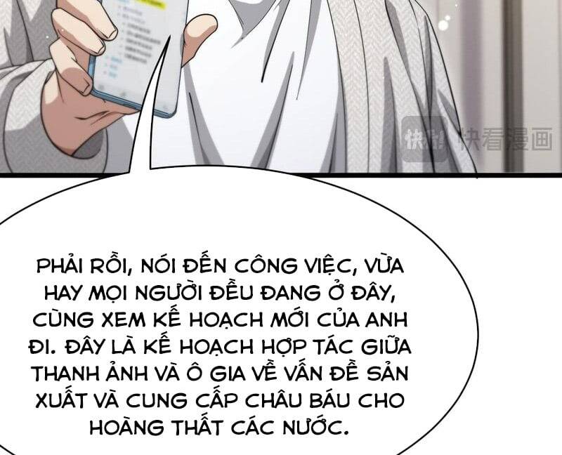 Ta Bị Kẹt Cùng Một Ngày 1000 Năm - Chapter 103 - Page 211