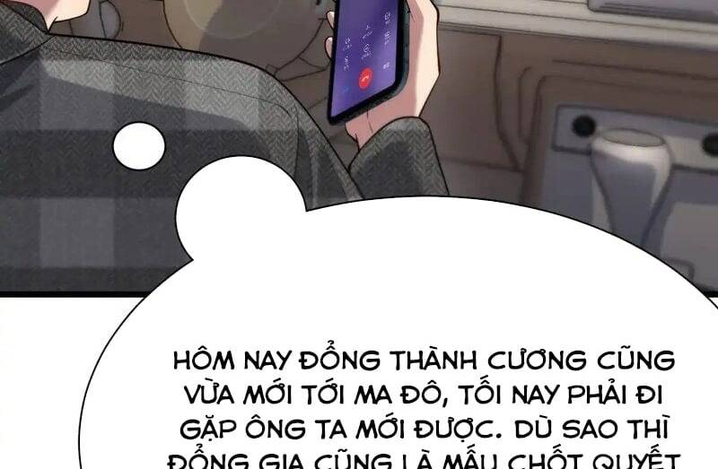 Ta Bị Kẹt Cùng Một Ngày 1000 Năm - Chapter 103 - Page 34