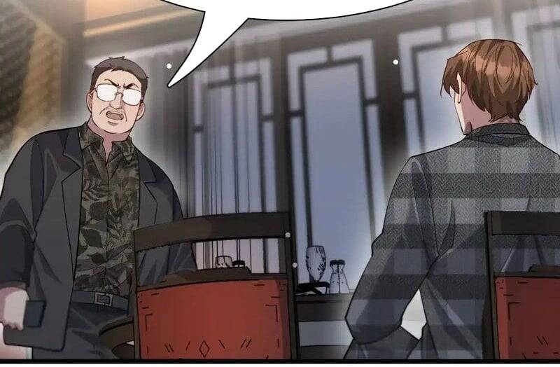 Ta Bị Kẹt Cùng Một Ngày 1000 Năm - Chapter 103 - Page 39