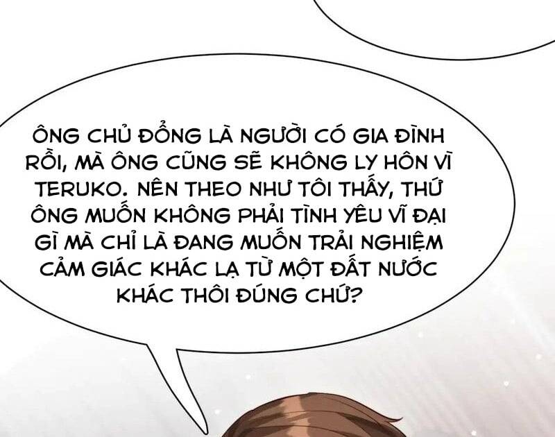 Ta Bị Kẹt Cùng Một Ngày 1000 Năm - Chapter 103 - Page 61