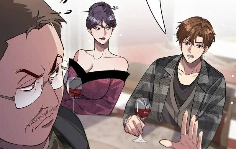 Ta Bị Kẹt Cùng Một Ngày 1000 Năm - Chapter 103 - Page 71