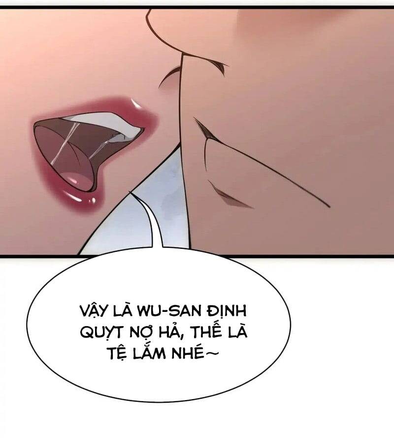 Ta Bị Kẹt Cùng Một Ngày 1000 Năm - Chapter 104 - Page 110